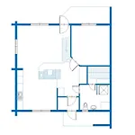 Дом отдыха Kuruhovi A By Interhome *