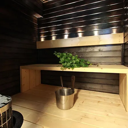 Kuruhovi A By Interhome Дом отдыха *