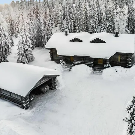 Vakantiehuis Kuruhovi A By Interhome *