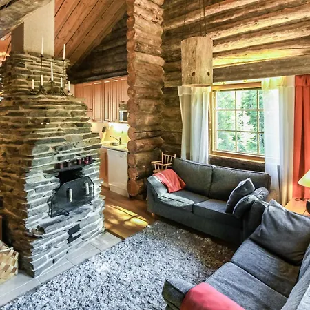 Kuruhovi A By Interhome روكا