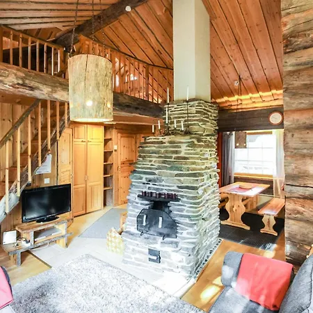 Kuruhovi A By Interhome *