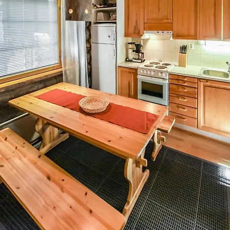 Kuruhovi A By Interhome *