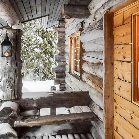 Vakantiehuis Kuruhovi A By Interhome Ruka