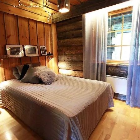 Vakantiehuis Kuruhovi A By Interhome *