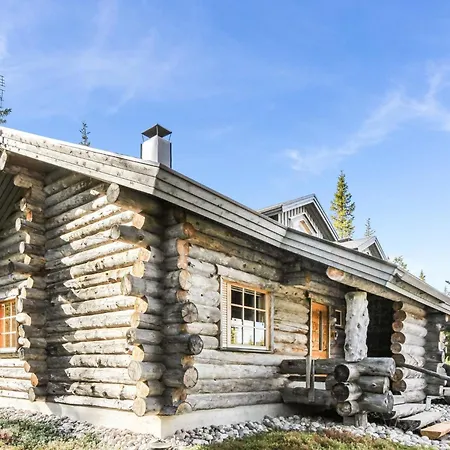 Kuruhovi A By Interhome Vakantiehuis Ruka
