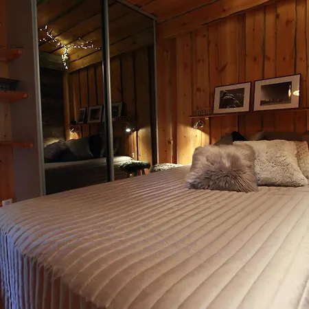 Kuruhovi A By Interhome Hébergement de vacances Ruka