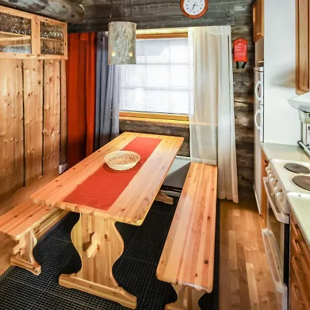 Kuruhovi A By Interhome