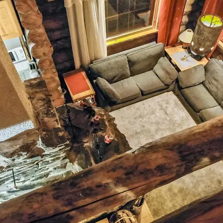 Kuruhovi A By Interhome Dom wakacyjny *