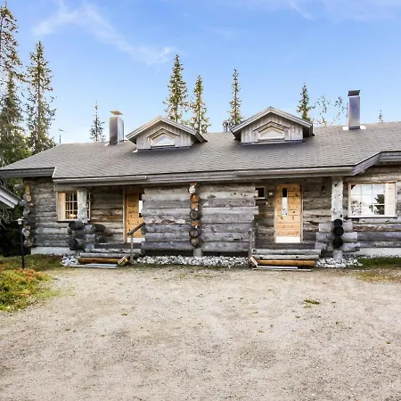 Kuruhovi A By Interhome Дом отдыха