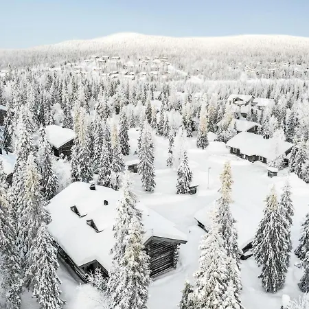 Kuruhovi A By Interhome Dom wakacyjny *