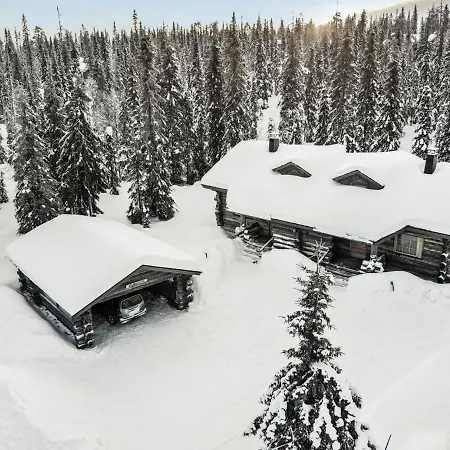 Kuruhovi A By Interhome * Рука