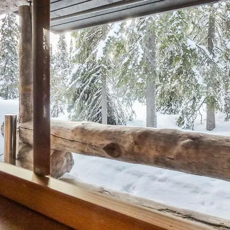 Дом отдыха Kuruhovi A By Interhome Рука