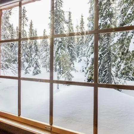 Kuruhovi A By Interhome Dom wakacyjny