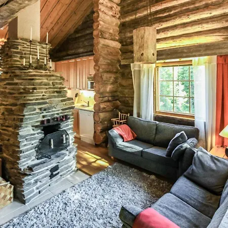 Kuruhovi A By Interhome Dom wakacyjny *