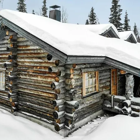 Kuruhovi A By Interhome *