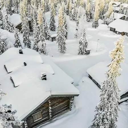 Kuruhovi A By Interhome * Рука