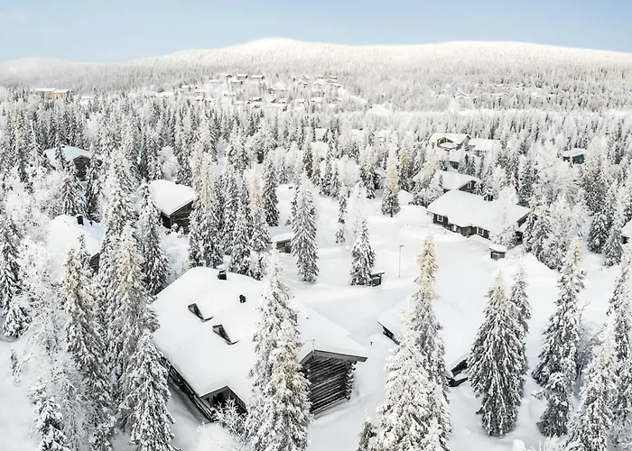 Vakantiehuis Kuruhovi A By Interhome *