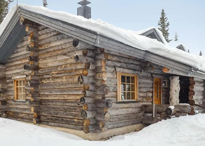 Kuruhovi A By Interhome Vakantiehuis *