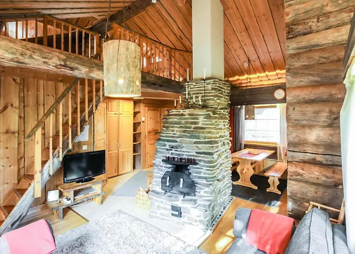 Kuruhovi A By Interhome *