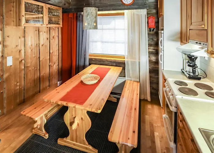 Kuruhovi A By Interhome * Ruka