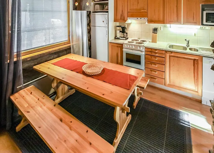 Kuruhovi A By Interhome *