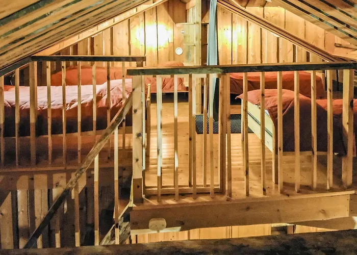 Vakantiehuis Kuruhovi A By Interhome *