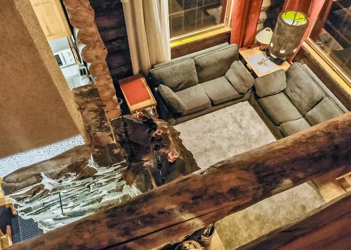 Kuruhovi A By Interhome روكا