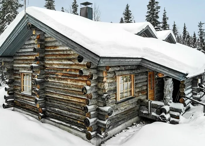 Kuruhovi A By Interhome Ruka