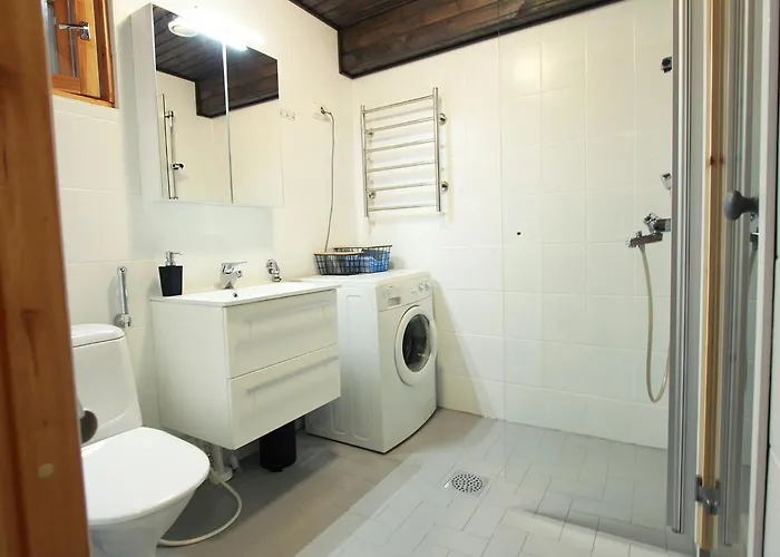 Kuruhovi A By Interhome * روكا