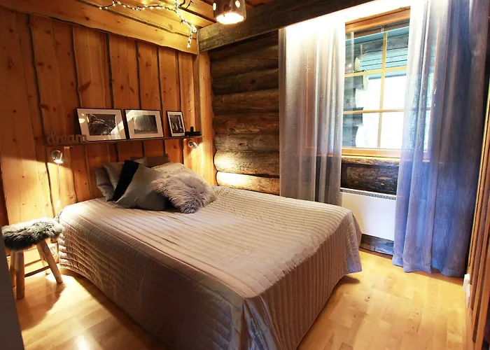 Vakantiehuis Kuruhovi A By Interhome *