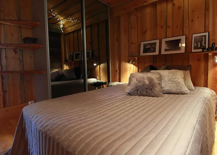 Kuruhovi A By Interhome Vakantiehuis Ruka