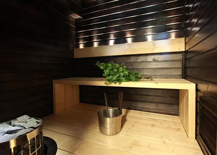 Vakantiehuis Kuruhovi A By Interhome